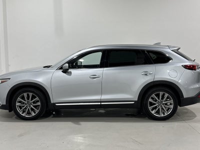 2021 Mazda Mazda CX-9 Grand Touring