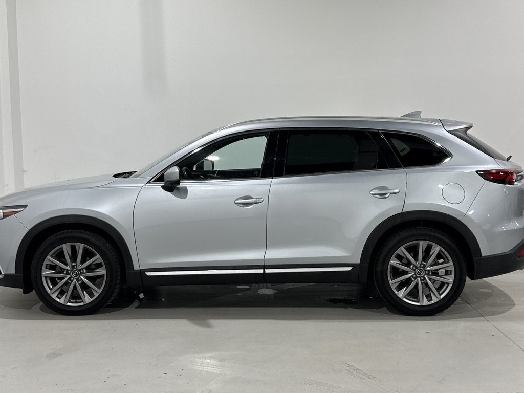 2021 Mazda Mazda CX-9 Grand Touring