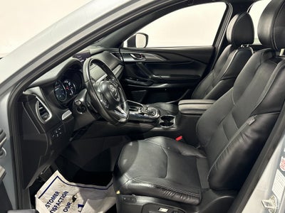 2021 Mazda Mazda CX-9 Grand Touring