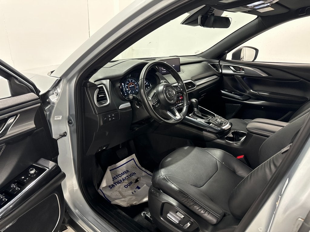 2021 Mazda Mazda CX-9 Grand Touring