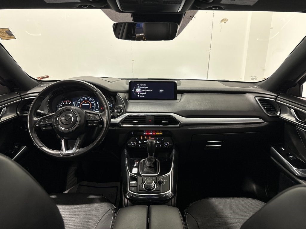 2021 Mazda Mazda CX-9 Grand Touring