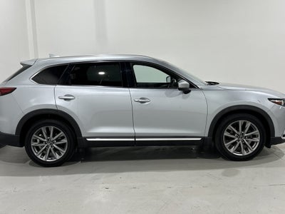 2021 Mazda Mazda CX-9 Grand Touring