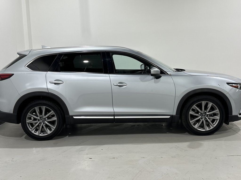 2021 Mazda Mazda CX-9 Grand Touring