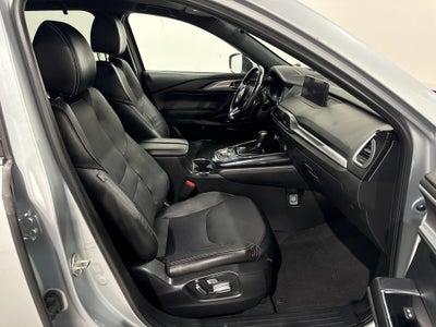 2021 Mazda Mazda CX-9 Grand Touring