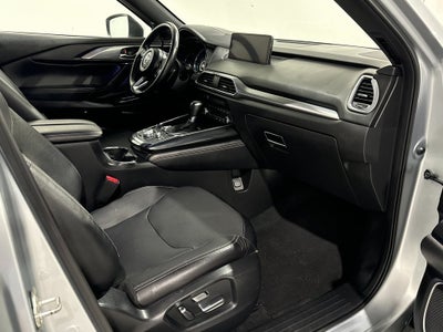 2021 Mazda Mazda CX-9 Grand Touring