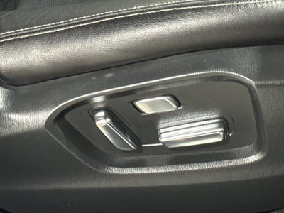 2021 Mazda Mazda CX-9 Grand Touring