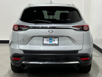 2021 Mazda Mazda CX-9 Grand Touring