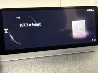 2021 Mazda Mazda CX-9 Grand Touring