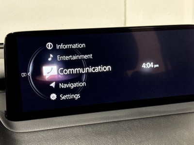 2021 Mazda Mazda CX-9 Grand Touring