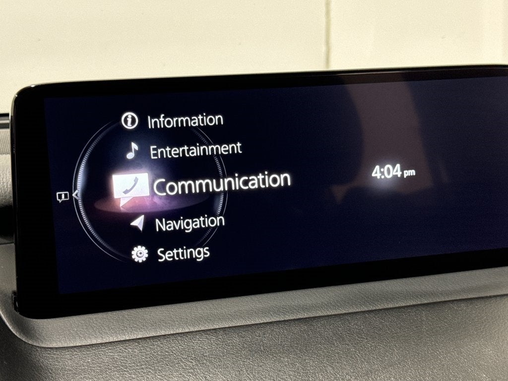 2021 Mazda Mazda CX-9 Grand Touring