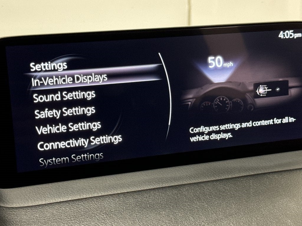 2021 Mazda Mazda CX-9 Grand Touring