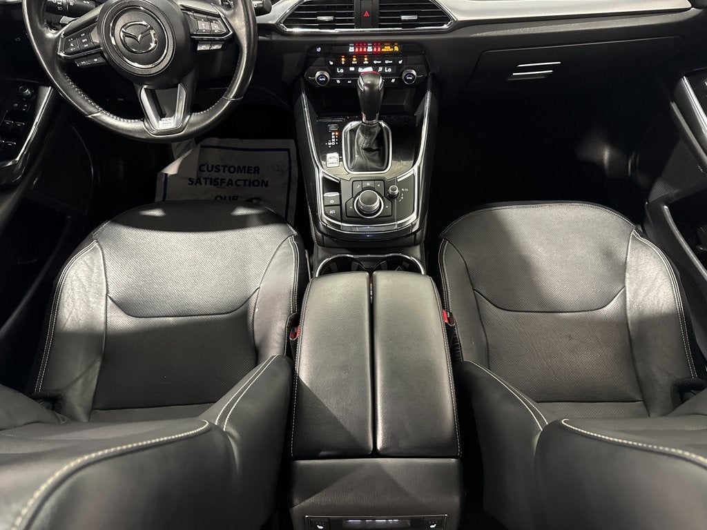 2021 Mazda Mazda CX-9 Grand Touring