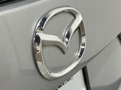 2021 Mazda Mazda CX-9 Grand Touring