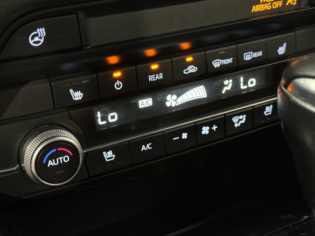 2021 Mazda Mazda CX-9 Grand Touring