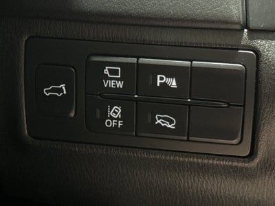 2021 Mazda Mazda CX-9 Grand Touring