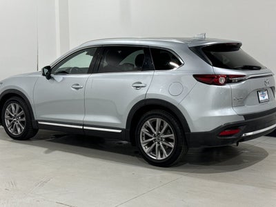 2021 Mazda Mazda CX-9 Grand Touring