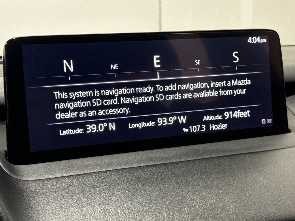 2021 Mazda Mazda CX-9 Grand Touring