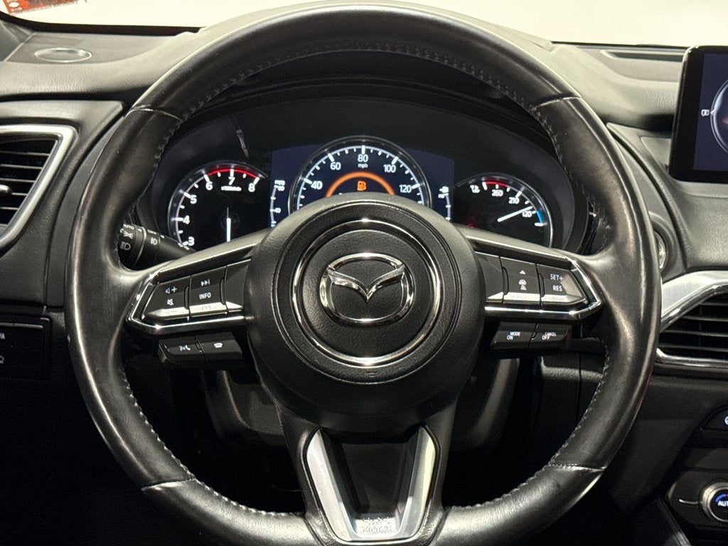 2021 Mazda Mazda CX-9 Grand Touring