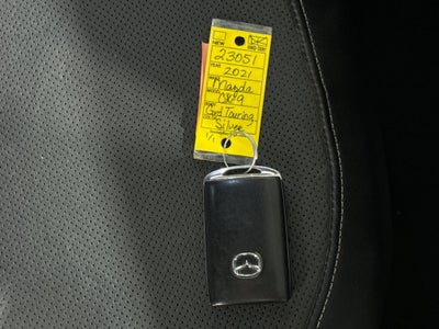 2021 Mazda Mazda CX-9 Grand Touring