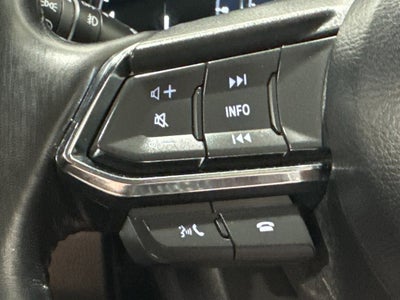 2021 Mazda Mazda CX-9 Grand Touring