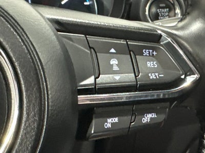 2021 Mazda Mazda CX-9 Grand Touring