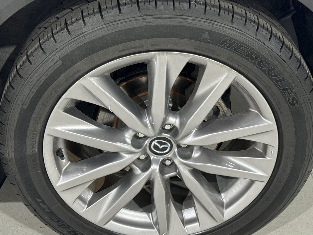 2021 Mazda Mazda CX-9 Grand Touring