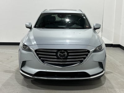 2021 Mazda Mazda CX-9 Grand Touring