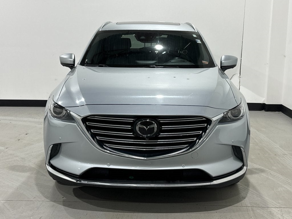 2021 Mazda Mazda CX-9 Grand Touring