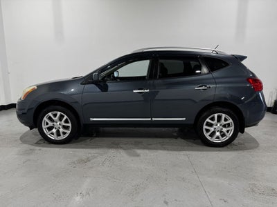 2013 Nissan Rogue SL