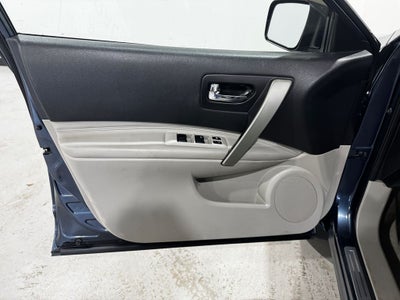 2013 Nissan Rogue SL