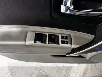 2013 Nissan Rogue SL
