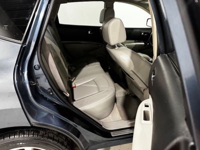 2013 Nissan Rogue SL