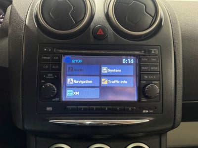 2013 Nissan Rogue SL