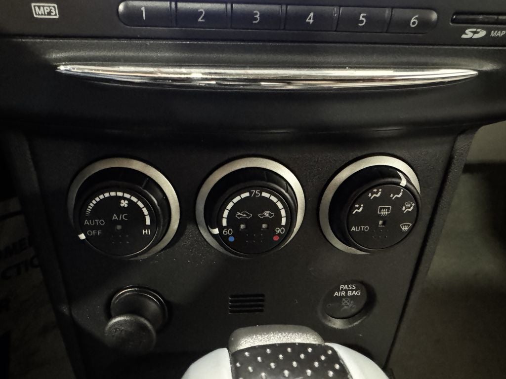 2013 Nissan Rogue SL