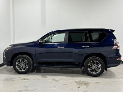 2022 Lexus GX 460 460
