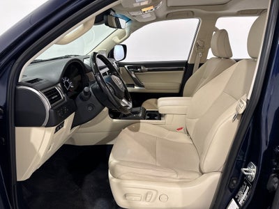 2022 Lexus GX 460 460