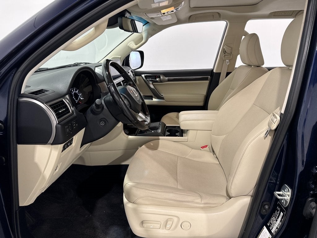 2022 Lexus GX 460 460