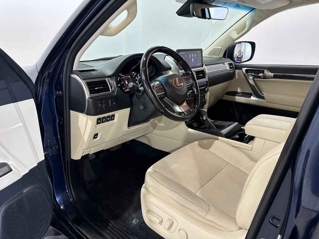 2022 Lexus GX 460 460