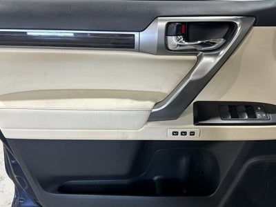 2022 Lexus GX 460 460