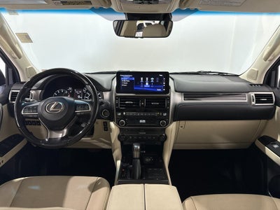 2022 Lexus GX 460 460