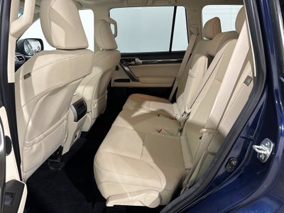 2022 Lexus GX 460 460