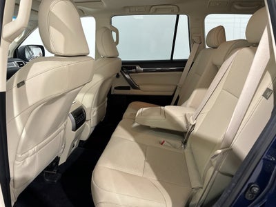 2022 Lexus GX 460 460