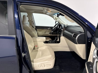 2022 Lexus GX 460 460