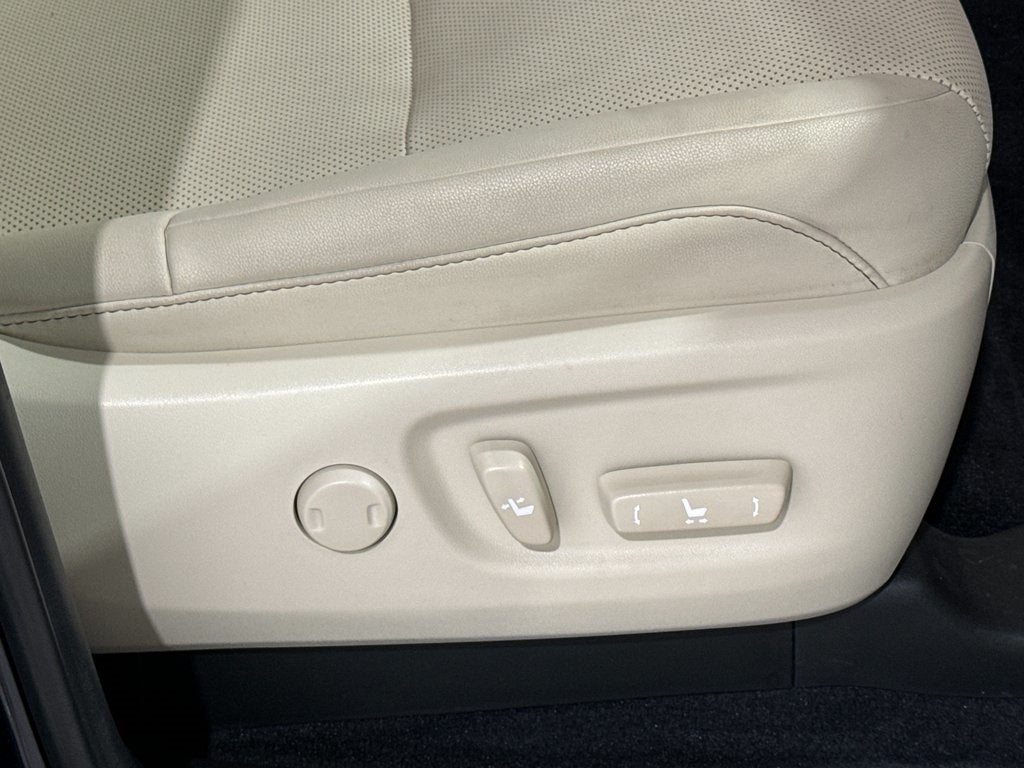 2022 Lexus GX 460 460