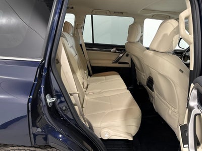 2022 Lexus GX 460 460