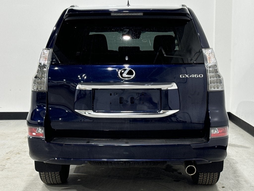2022 Lexus GX 460 460