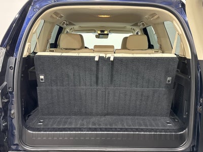 2022 Lexus GX 460 460