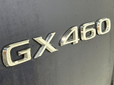 2022 Lexus GX 460 460
