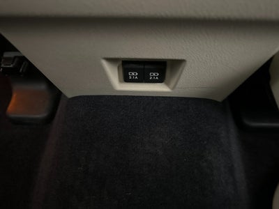 2022 Lexus GX 460 460