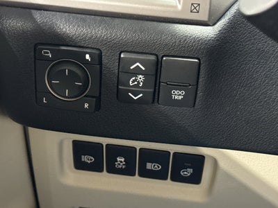 2022 Lexus GX 460 460